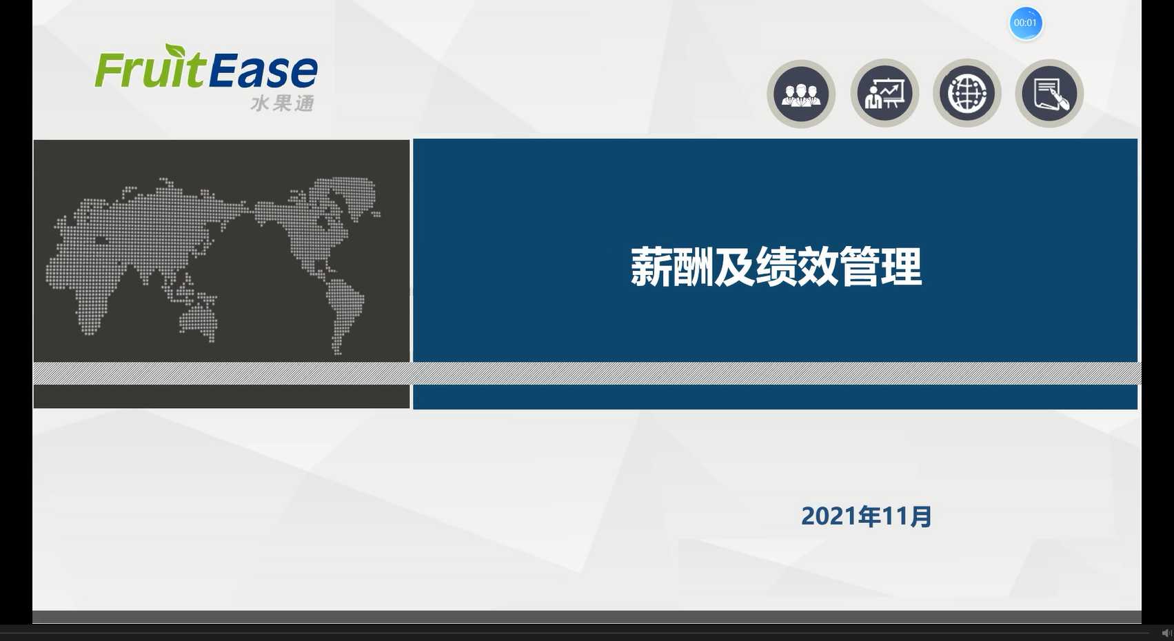 薪酬与绩效管理